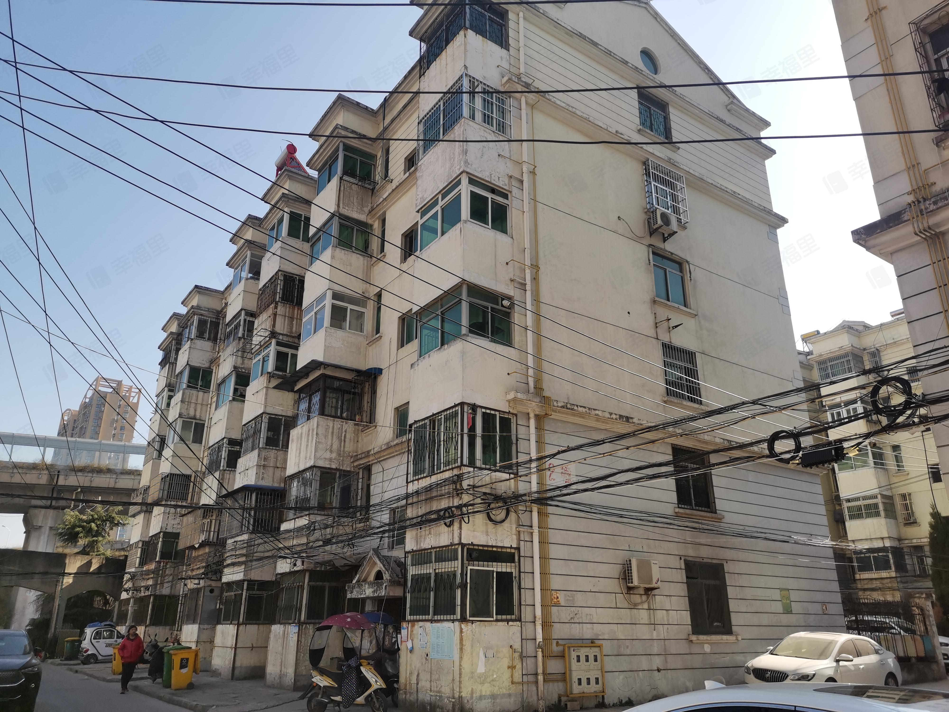 思和苑小区小区效果图