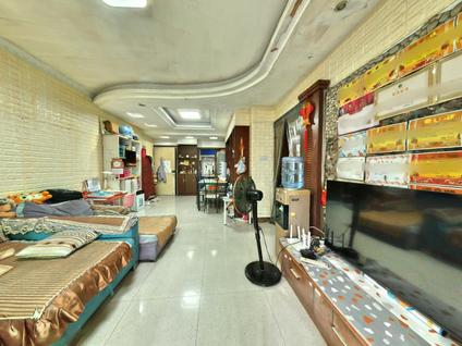 北京富佳苑3室2厅91.47平中楼层/共11层