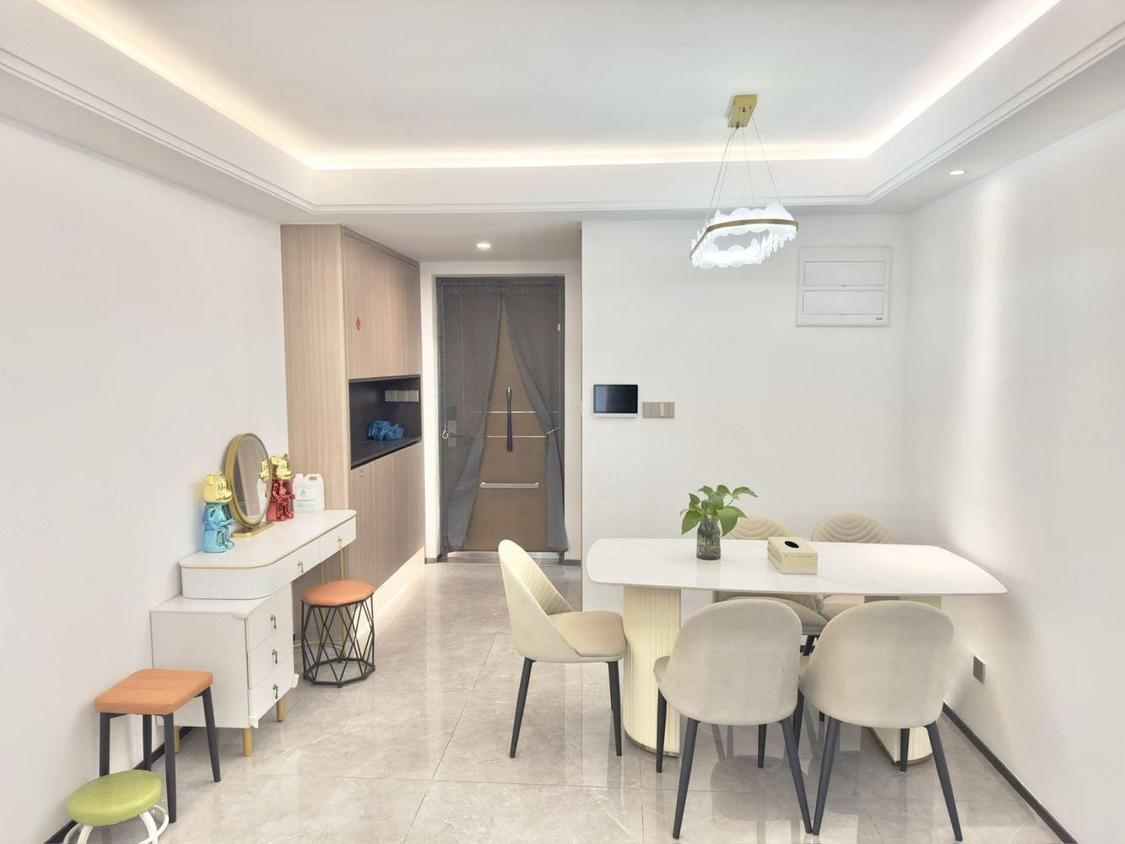 整租·云翔佳苑