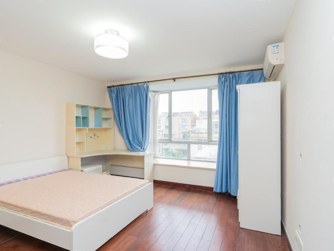 整租·汤臣豪庭