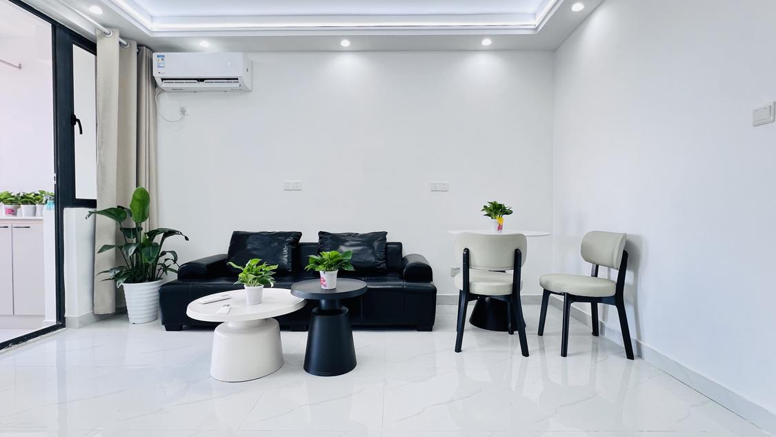 整租·星颂家园