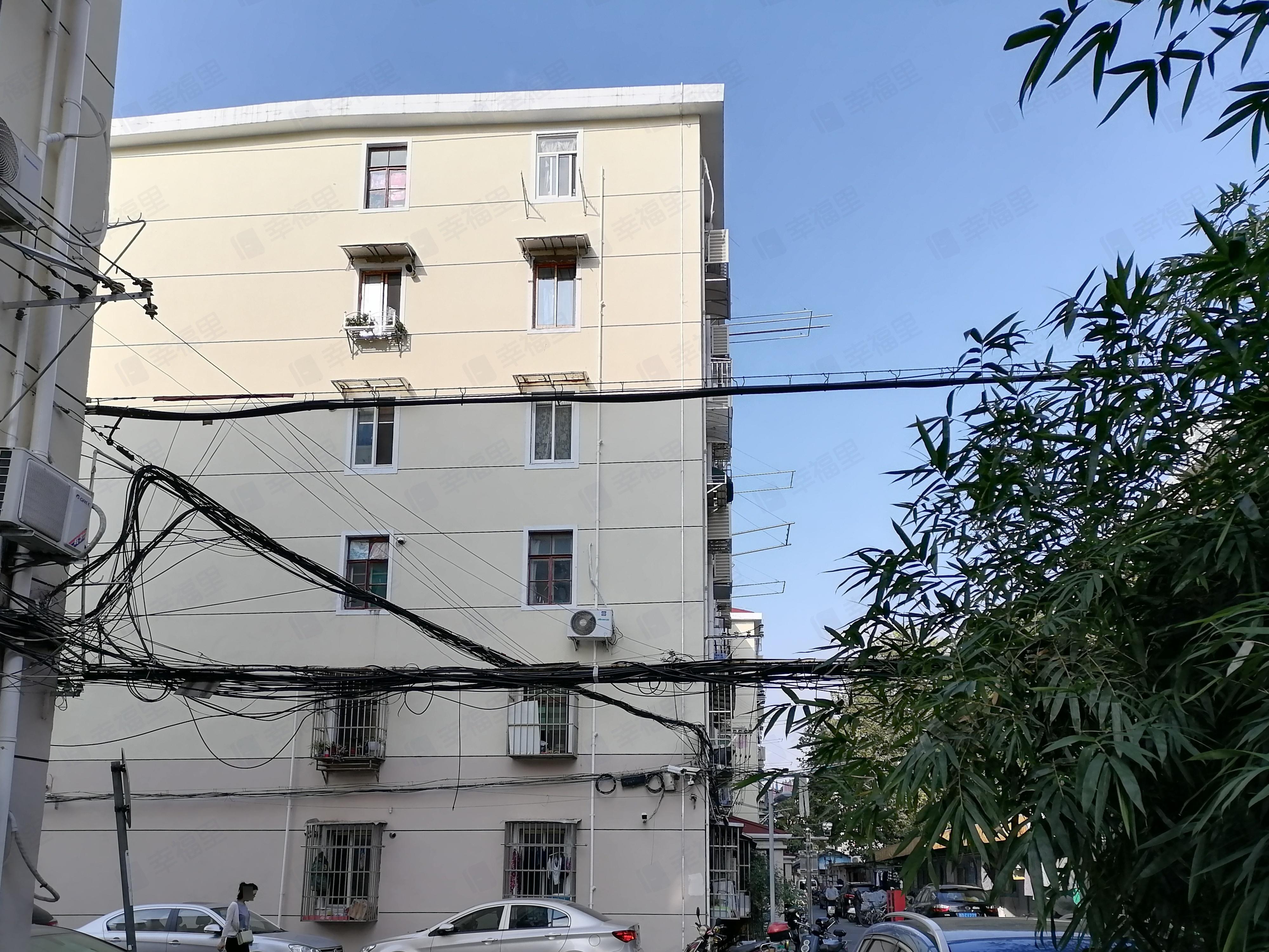 友谊小区小区效果图