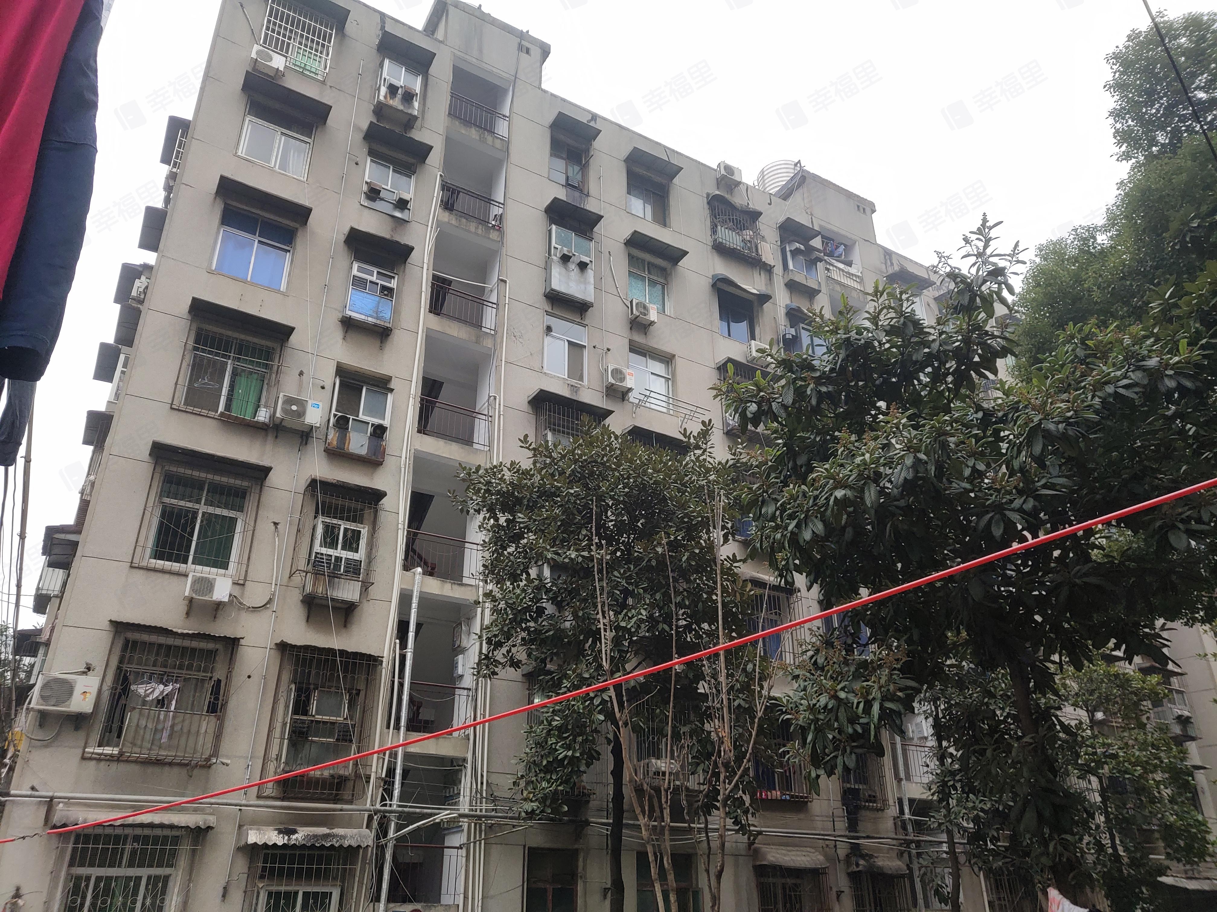 中南宿舍小区效果图