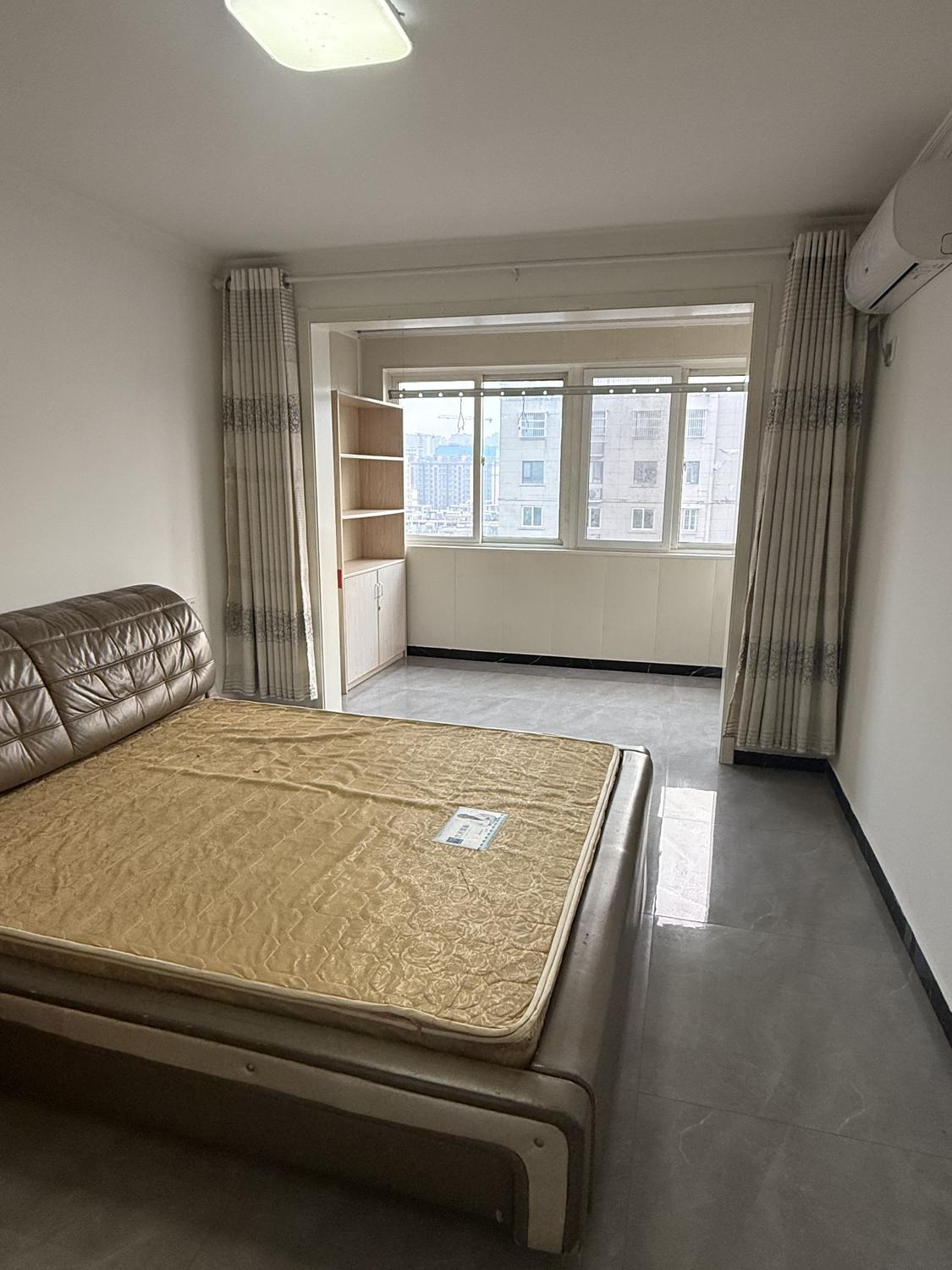 整租·新泉佳苑