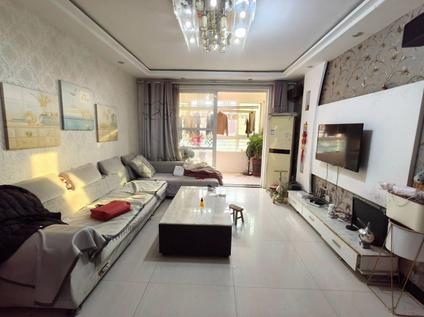 北京苏通花苑2室2厅90平中楼层/共6层