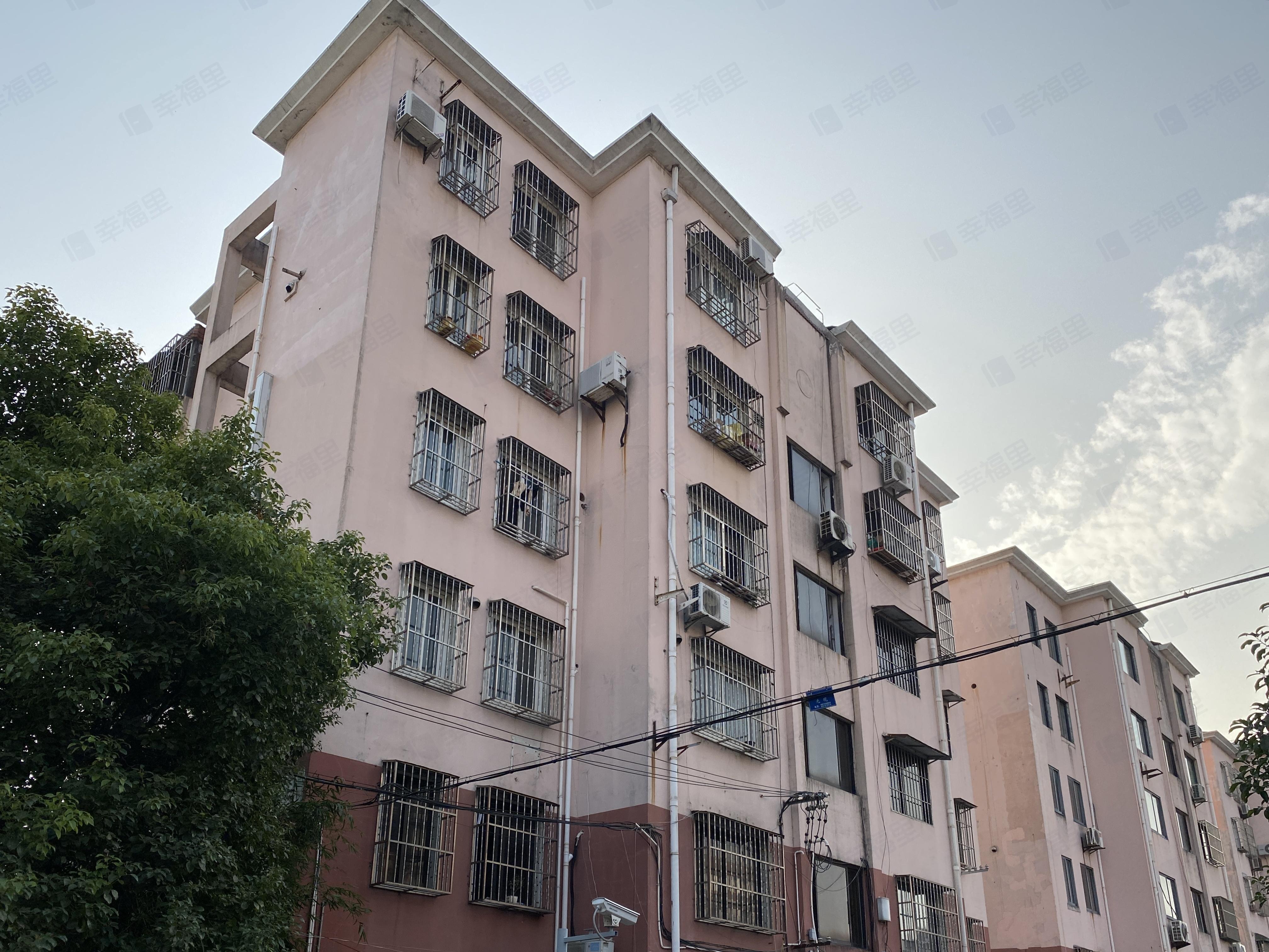 城中西路9号小区小区效果图