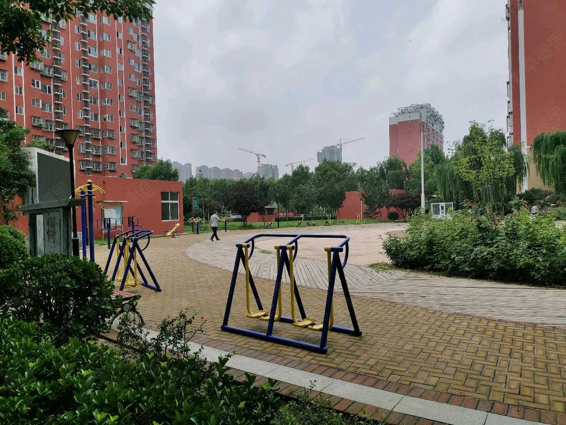 郭公庄幸福家园点评,科技园区,郭公庄幸福家园评价,业主点评,测评信息