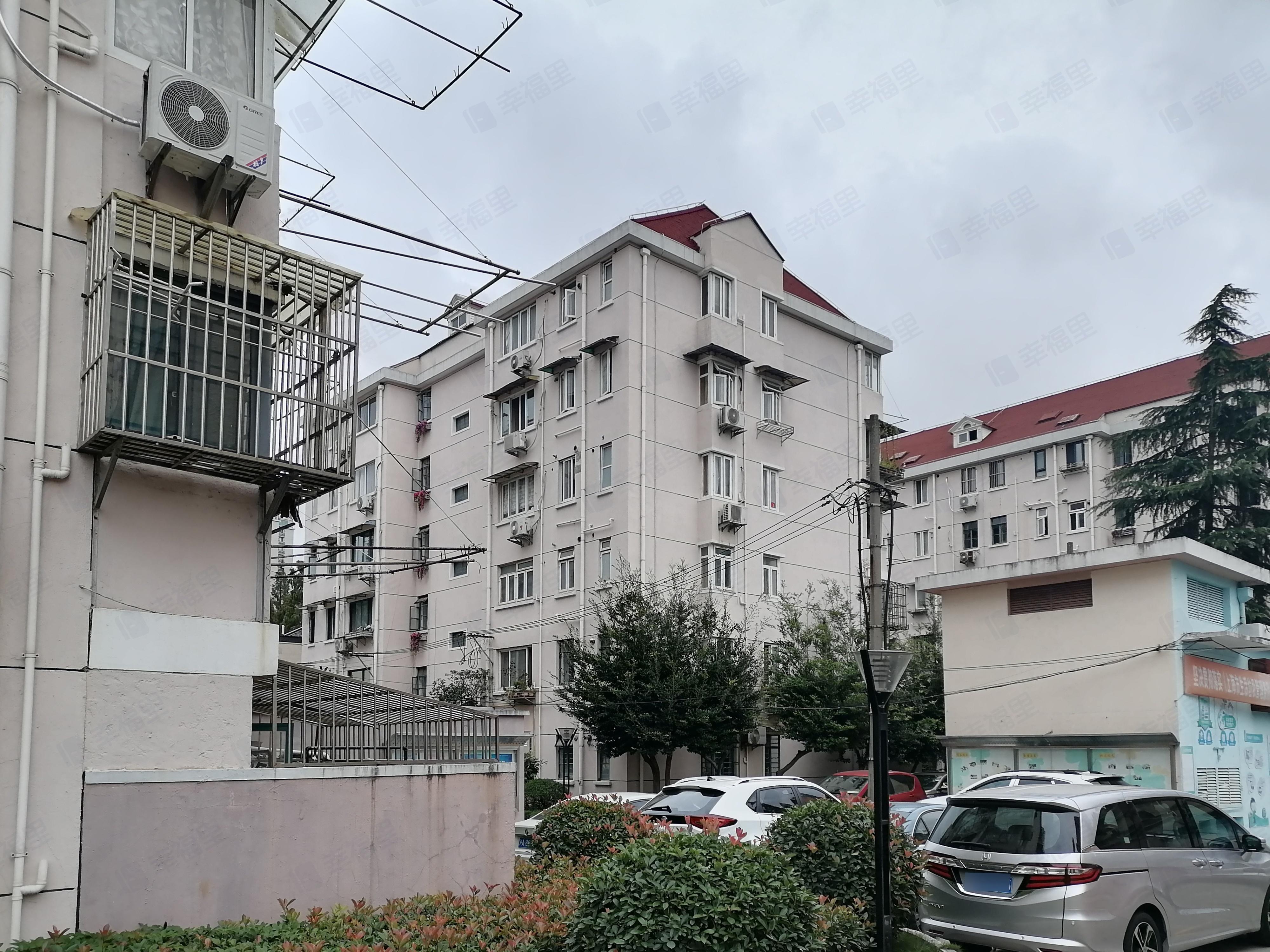 陶安小区小区效果图