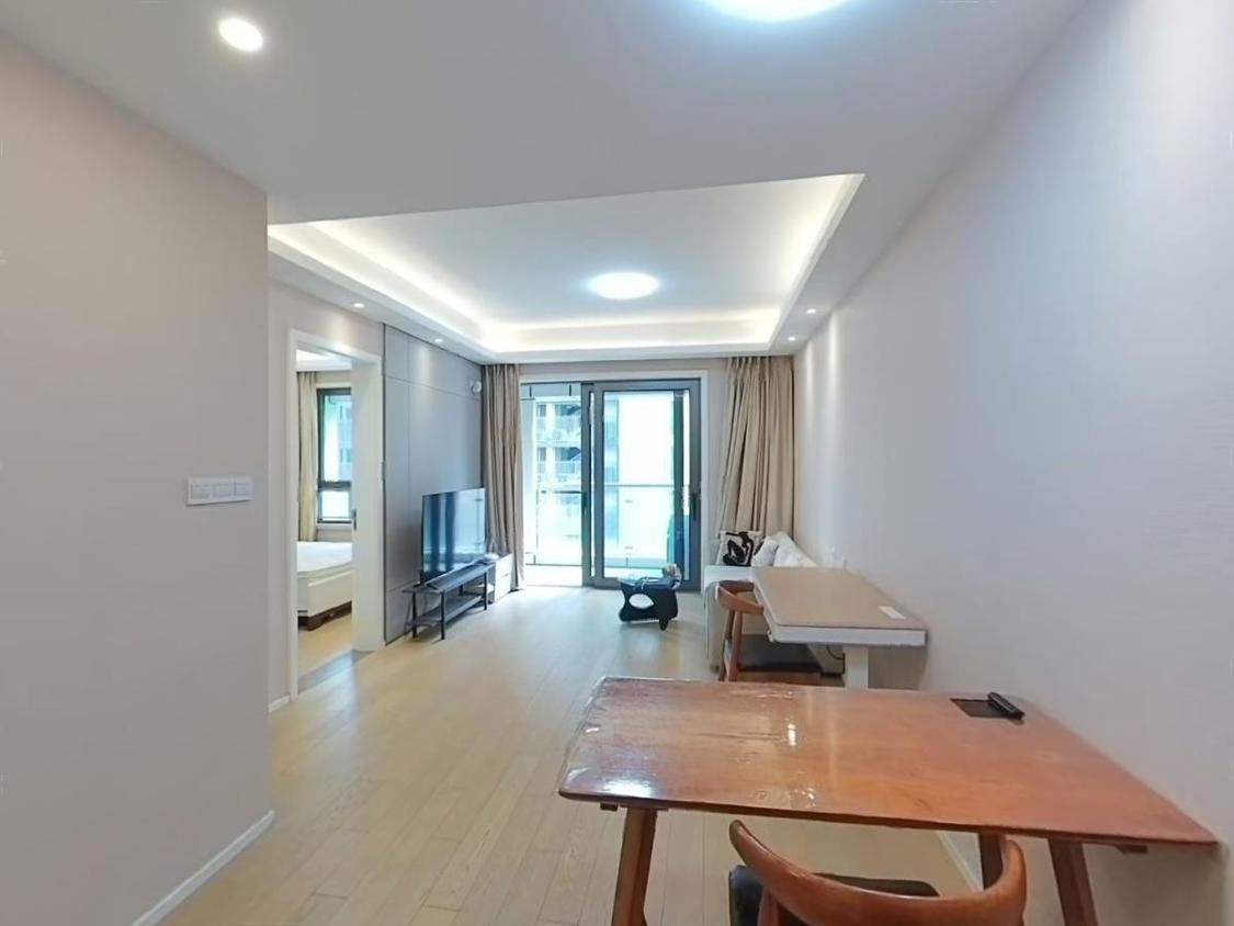 整租·前滩东方惠礼