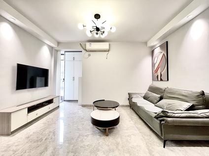 北京金众经典家园2室2厅57平低楼层/共28层