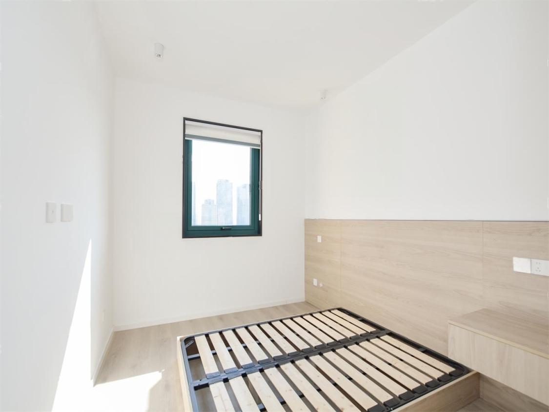 整租·仁恒滨江园