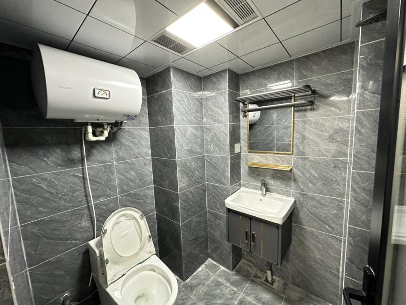 整租·龙光玖珑华府