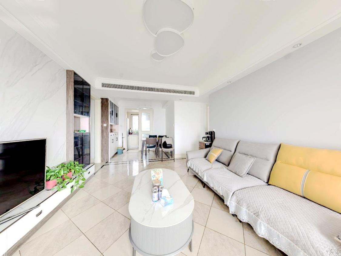 整租·融创淮海壹号