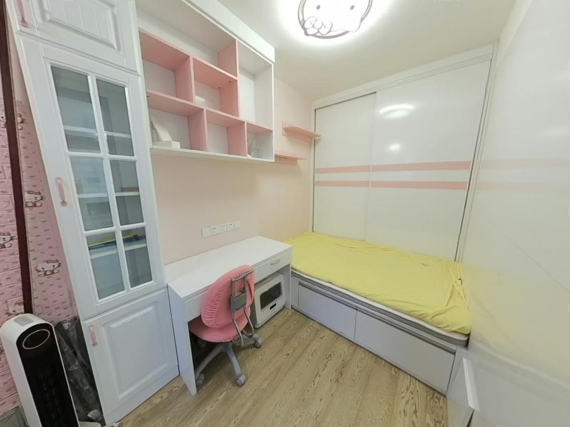 整租·静安康鑫家园