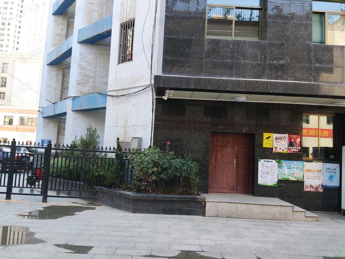 兰州城关-西关南关/暂无年代甘肃三建武都路综合楼