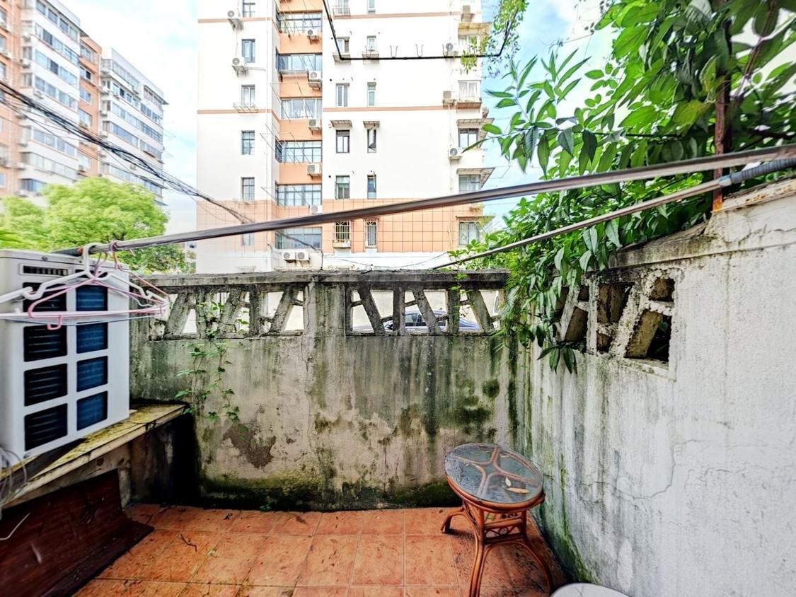 整租·大宁路660弄