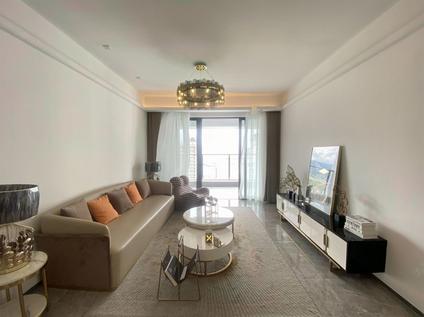 北京悦居山海间3室2厅104平高楼层/共16层