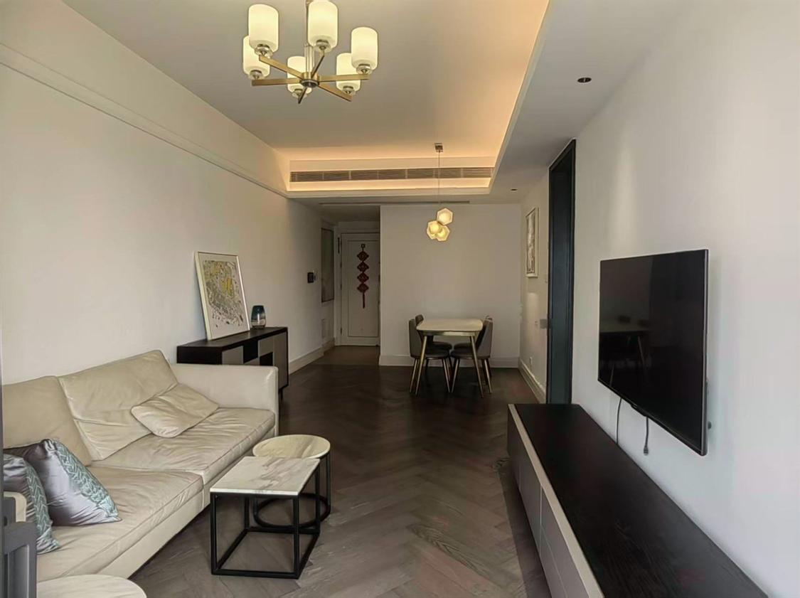 整租·华润城润府(二期)