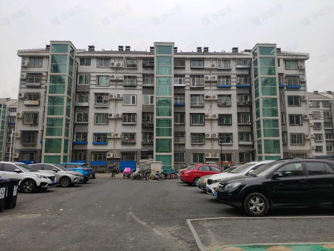 北京朝阳-管庄/暂无年代连心园