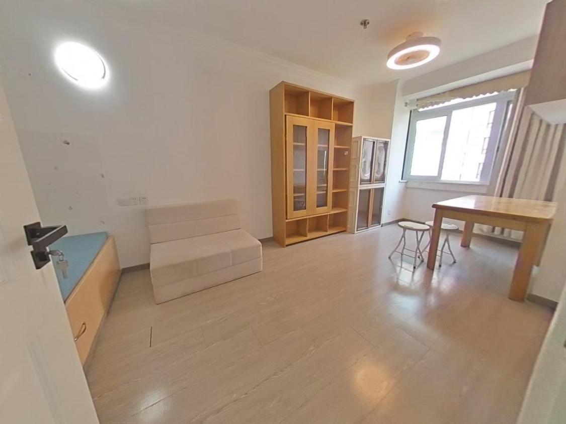 整租·人民大楼