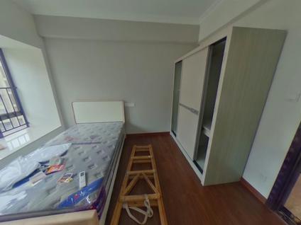 虎门新联整租 虎门滨海城4室2厅/124平/高楼层