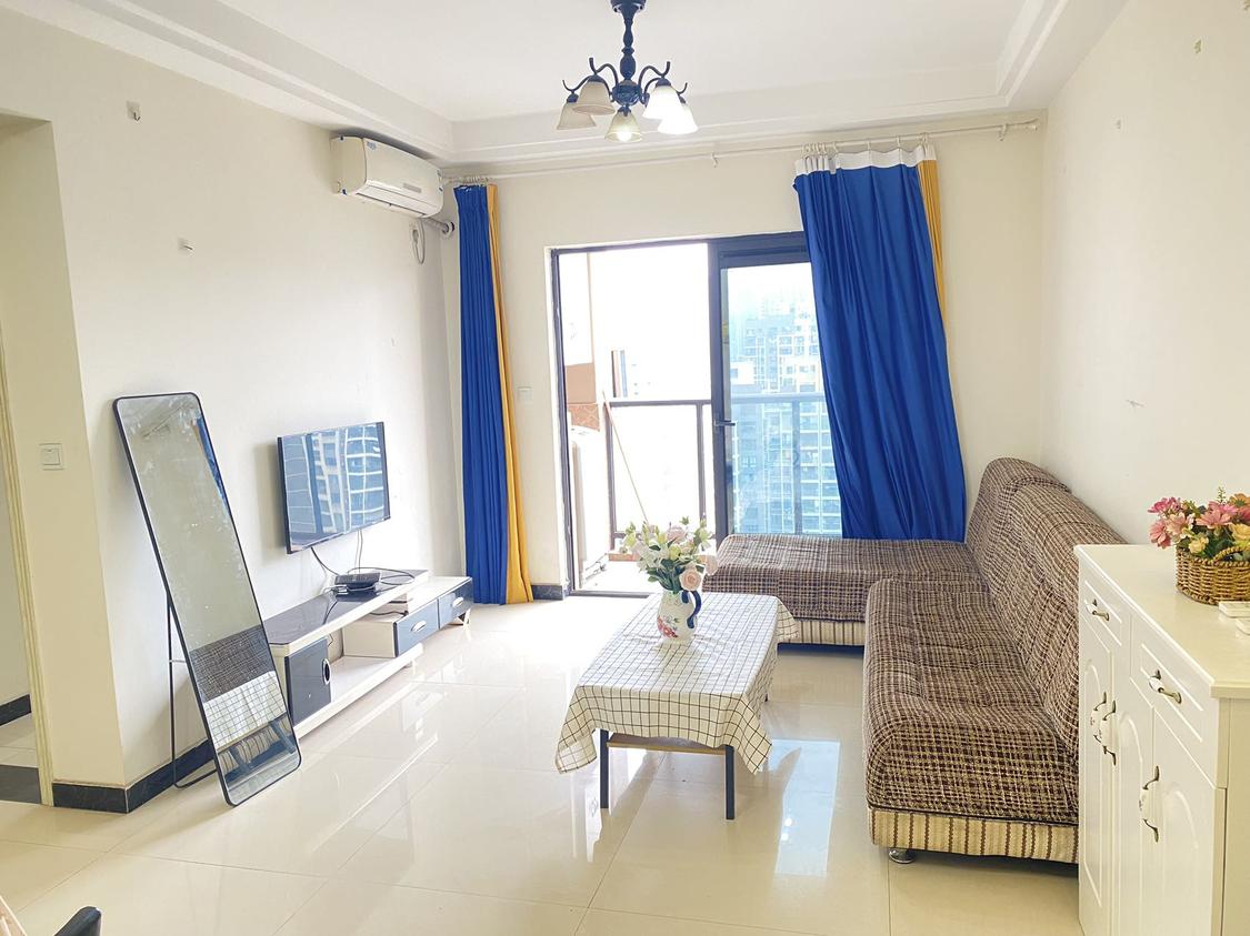 整租·鲁能星城(六街区)