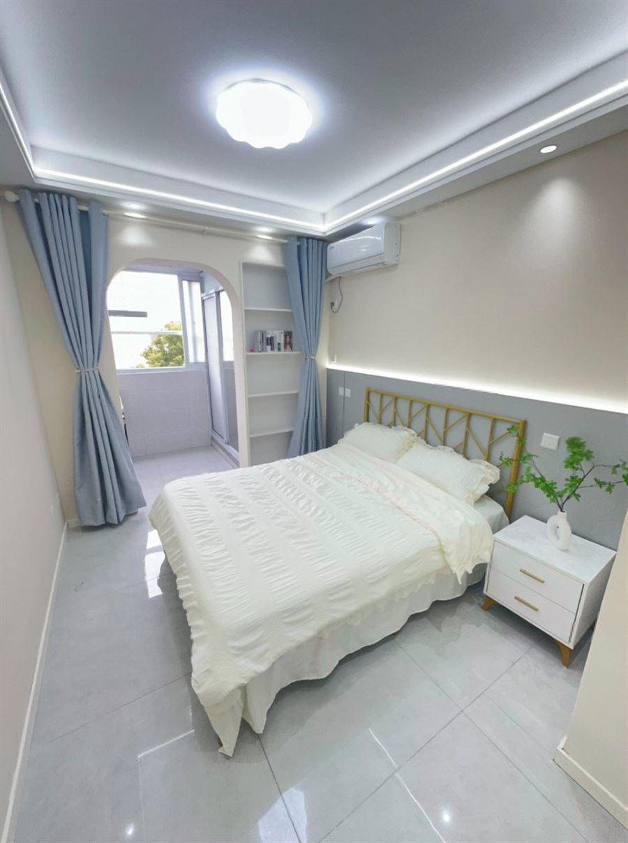 合租·季景铭郡