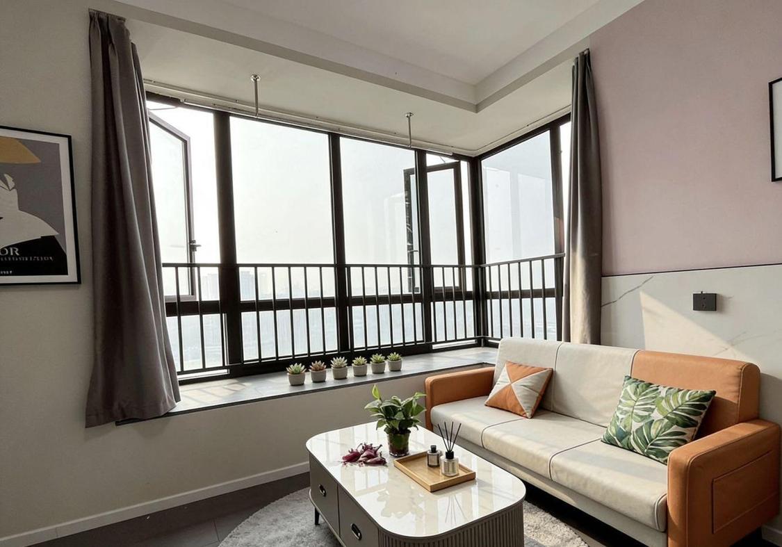 合租·马陆汽配城