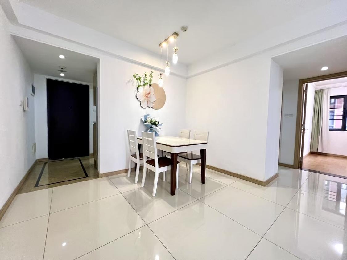 整租·万科金域中央