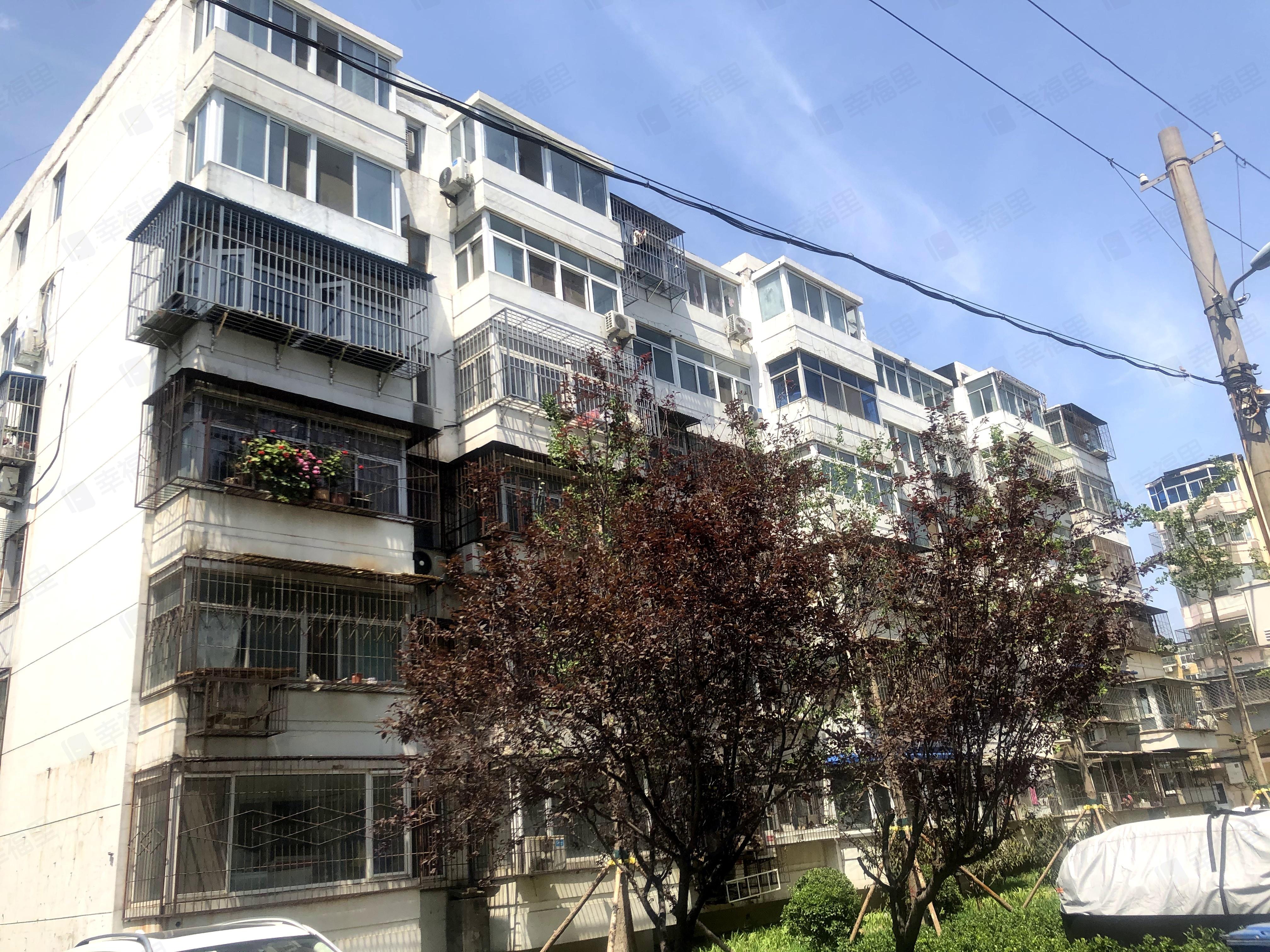 永泰西里社区小区效果图