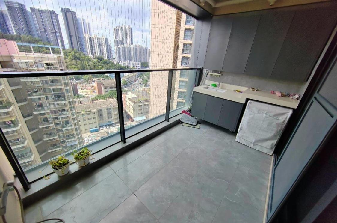 整租·万科蛇口公馆