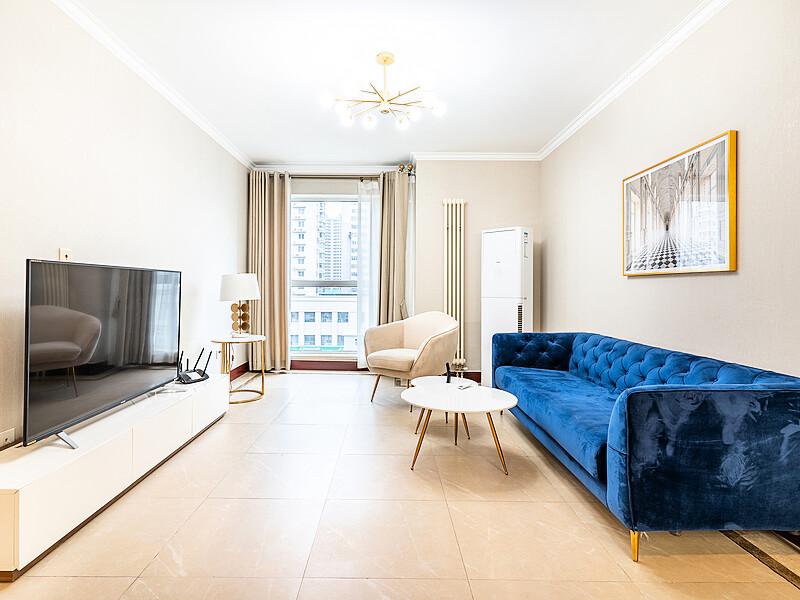 合租·军安卫士花园