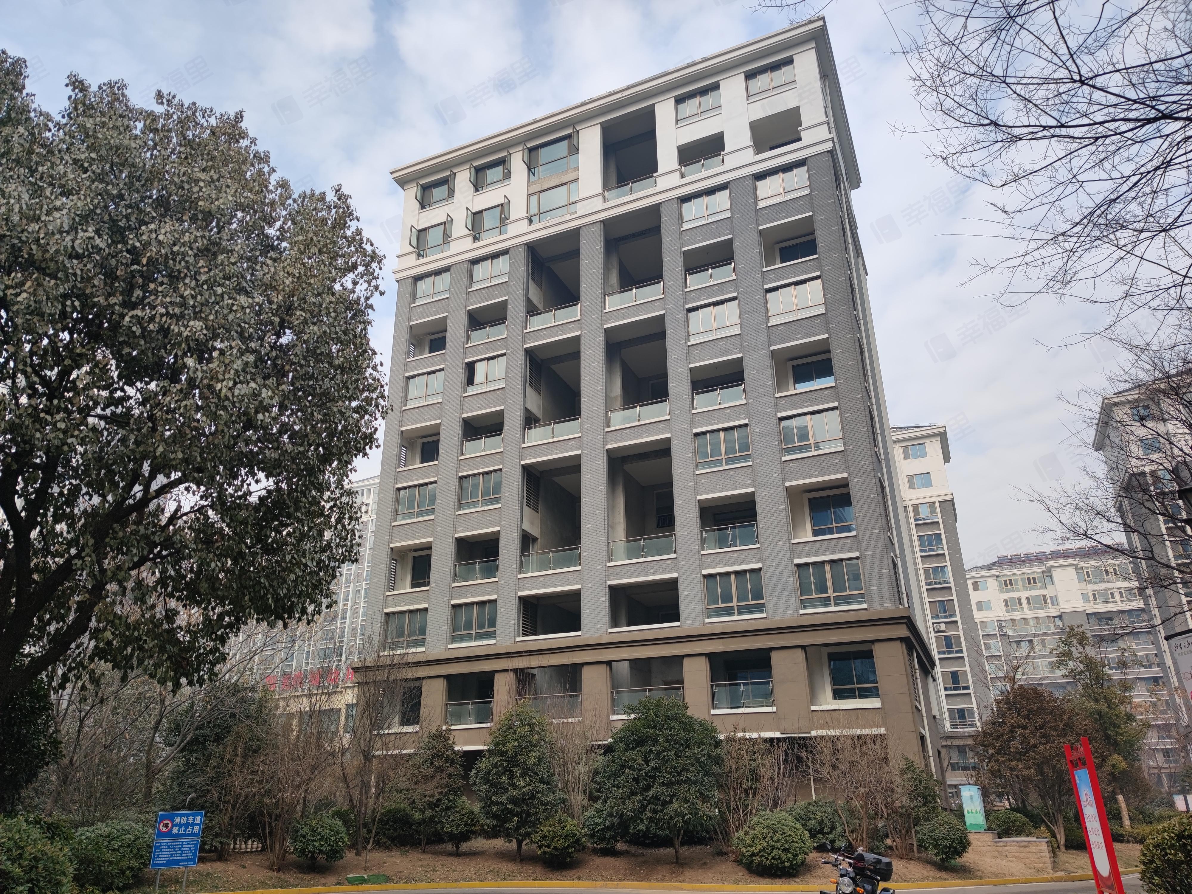 宏基阳光尚城小区小区效果图