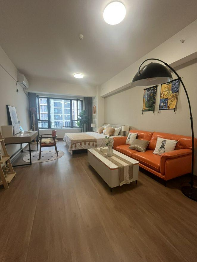 整租·金沙城锦澜观棠