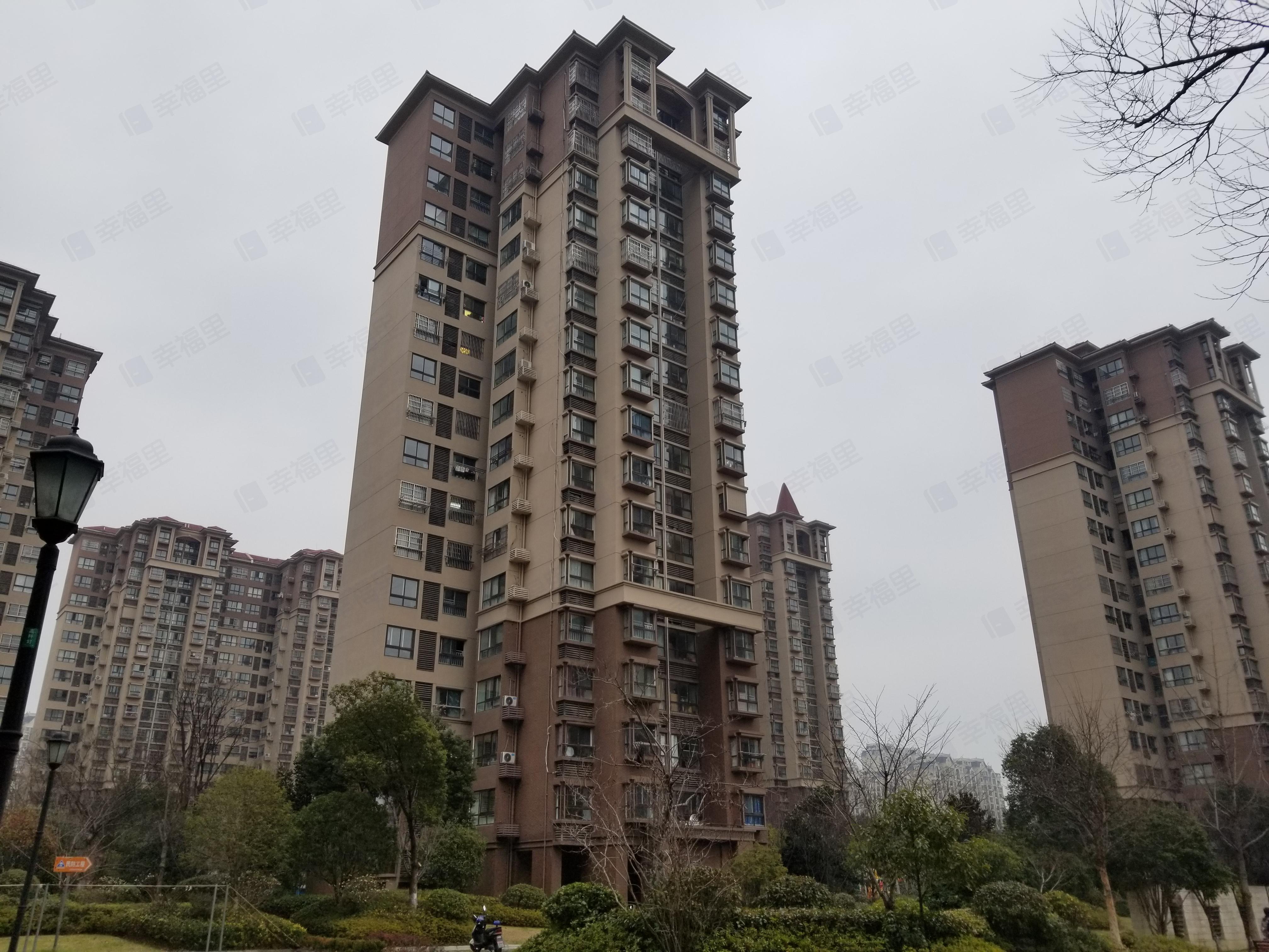 蓝光COCO蜜园小区效果图