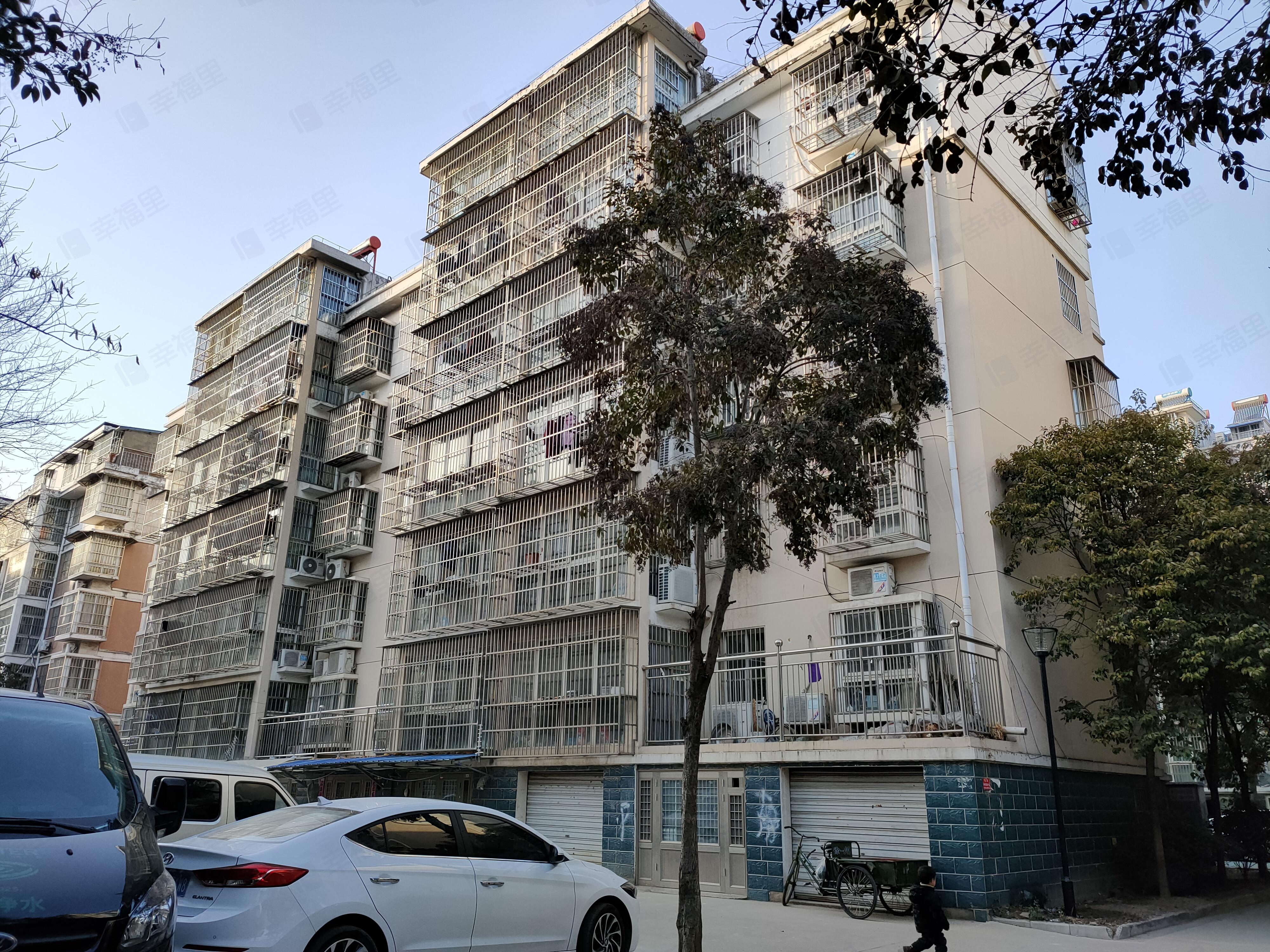 东方花园(天虹大道)小区效果图