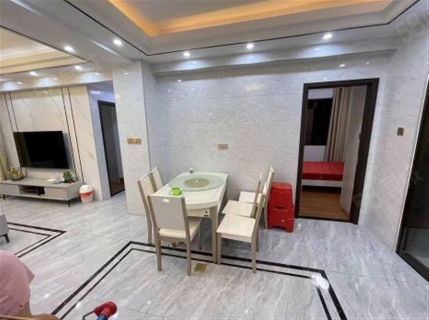 整租·角美中骏四季阳光一期