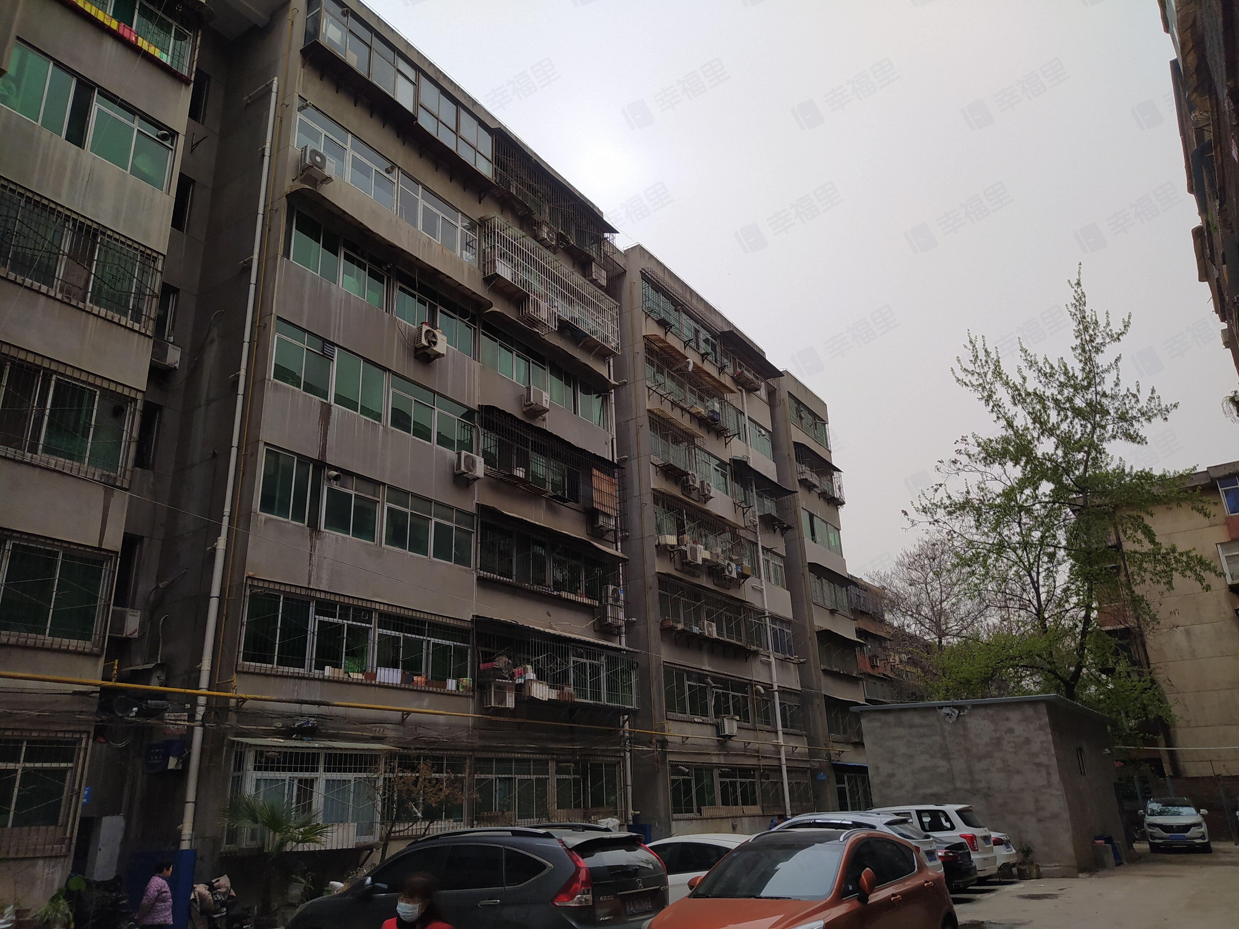 教会小区小区效果图