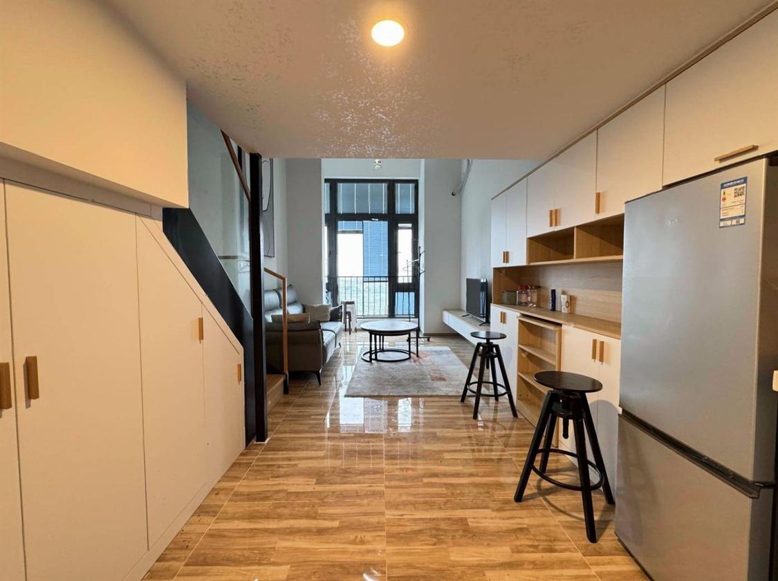 整租·碧桂园凤凰湾(兴涛苑)