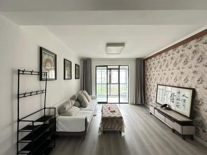 北京和润卧龙城2室2厅84.52平中楼层/共6层