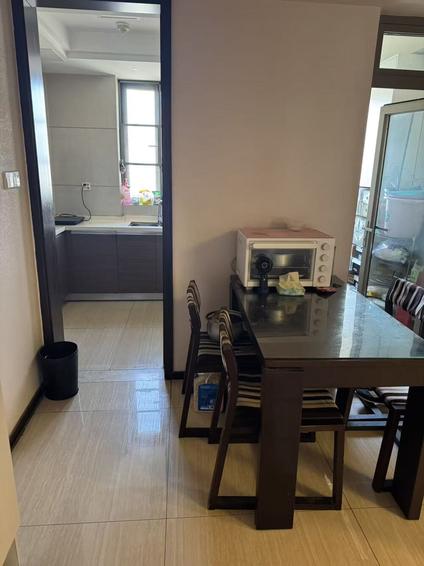 北京越秀星汇云锦3室2厅112.03平中楼层/共17层