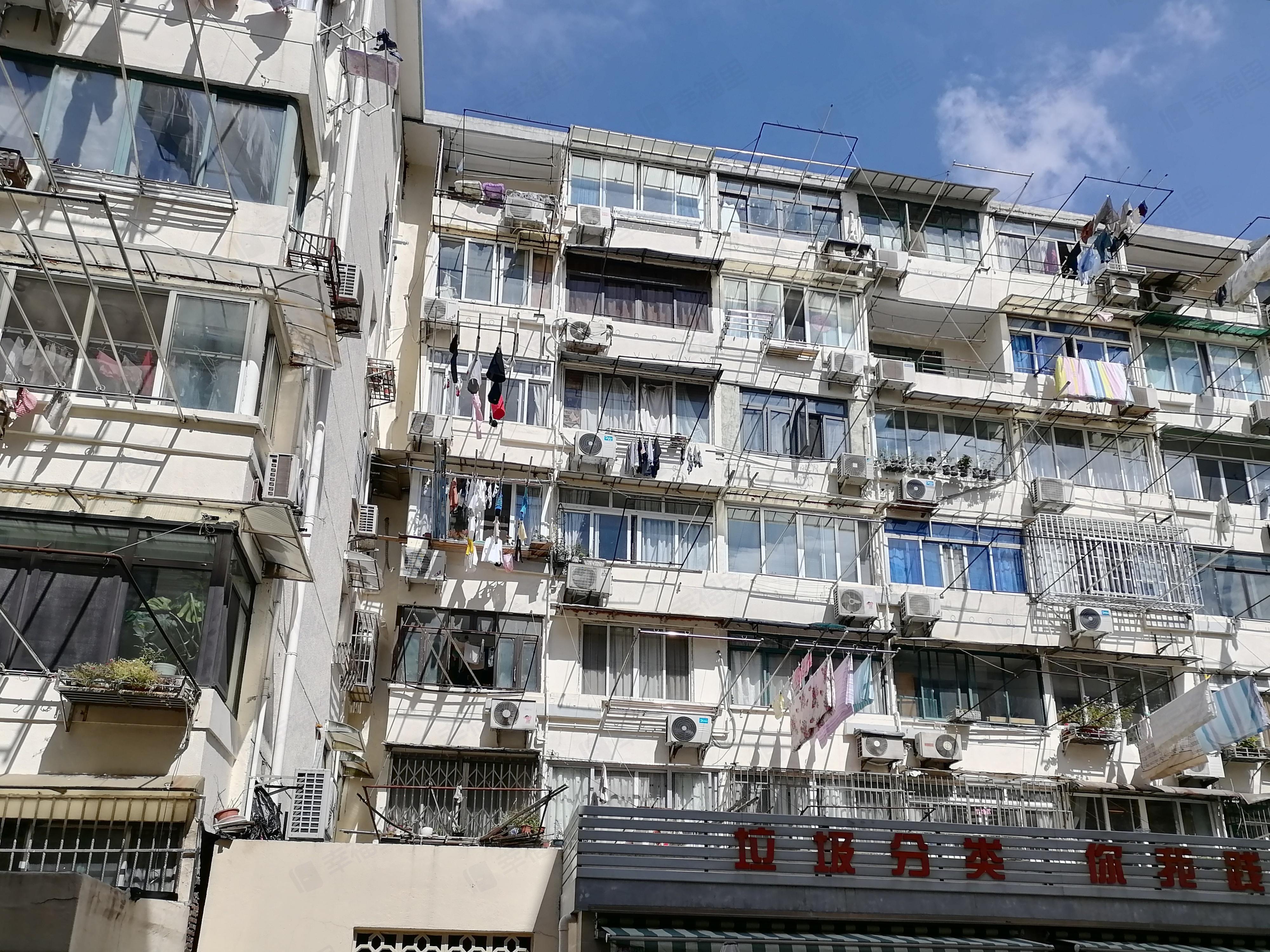 福安小区小区效果图