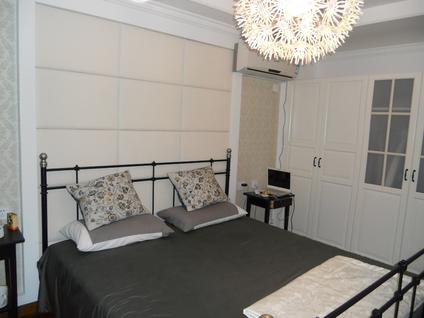 常熟尚湖整租 璞悦雅筑3室2厅/146平/低楼层