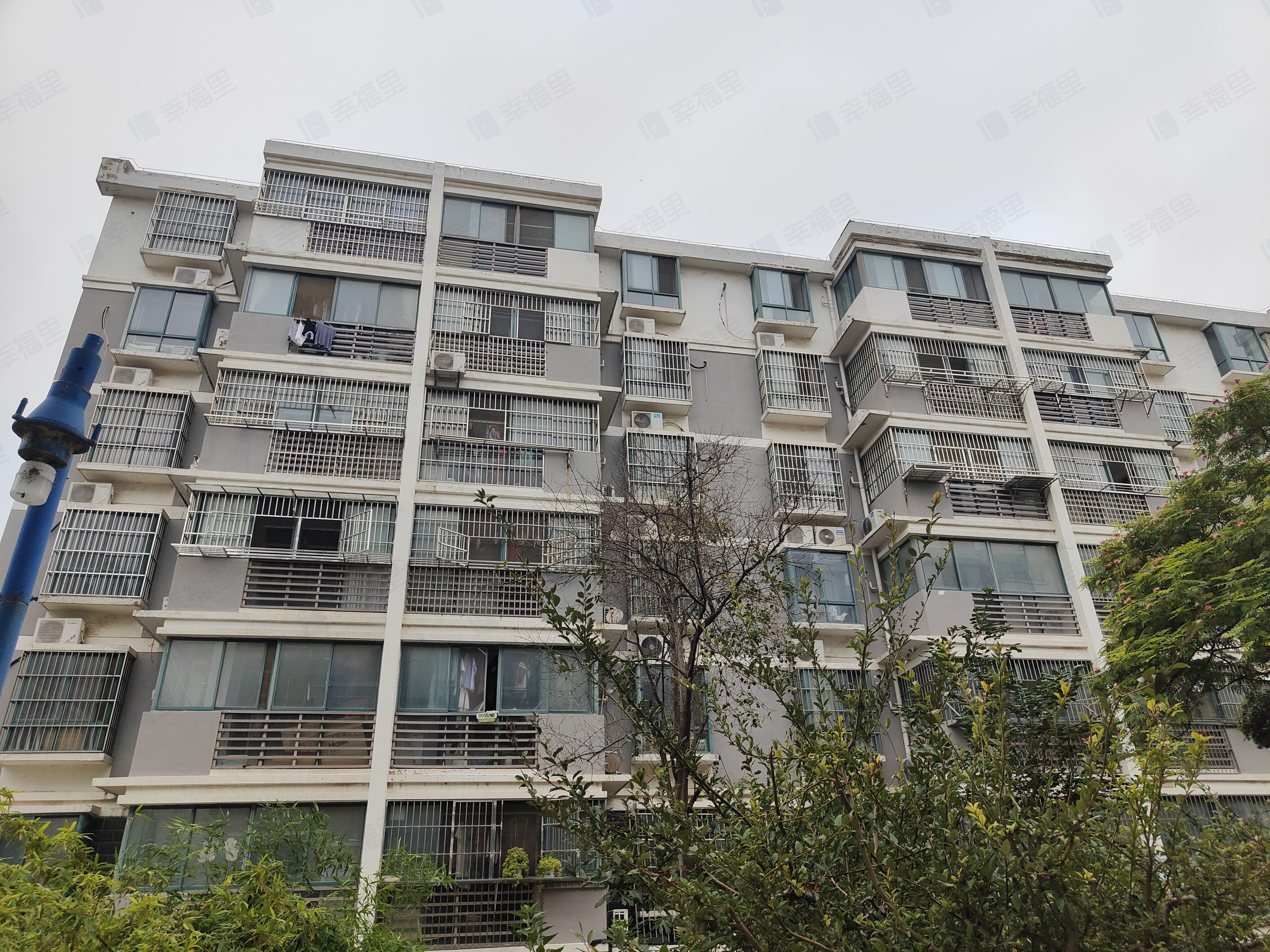 玉衡星居小区效果图