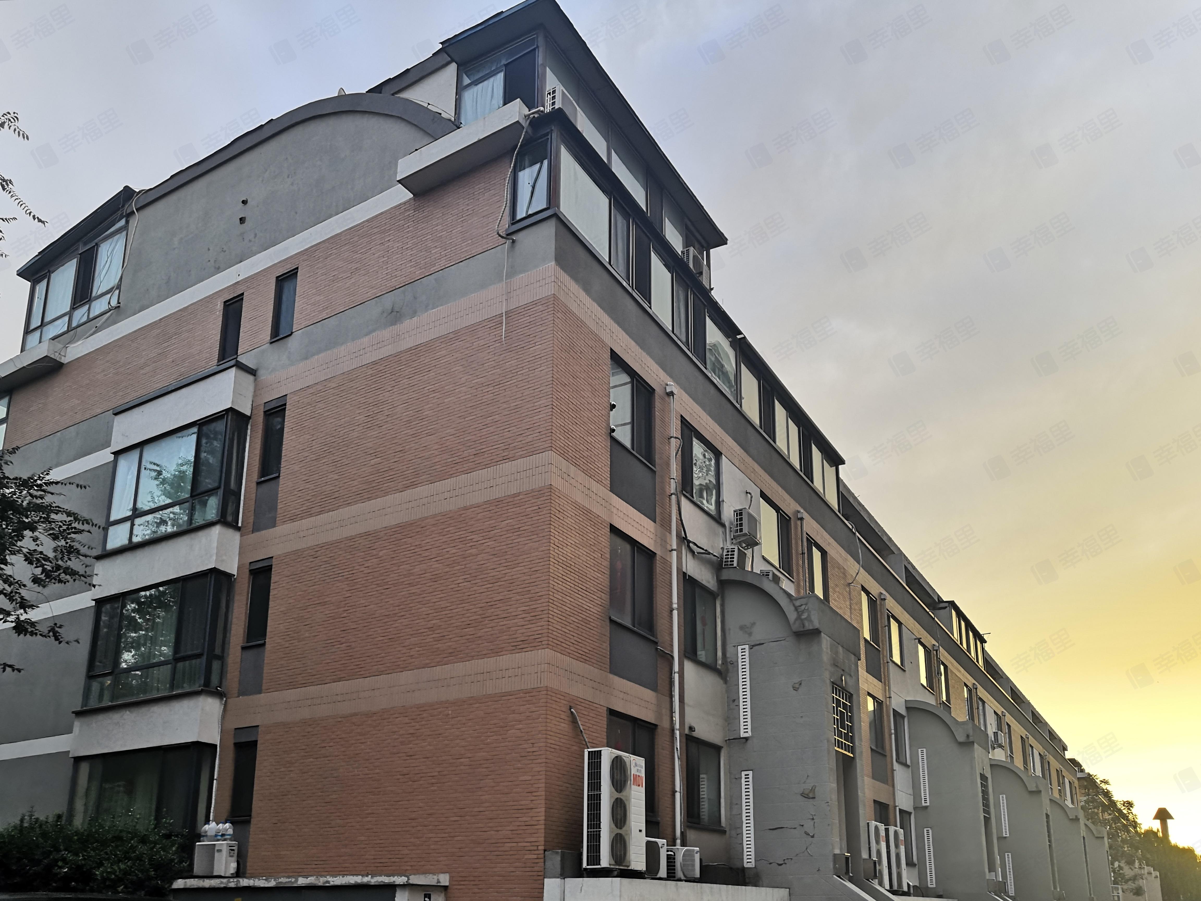 倚林佳园小区效果图