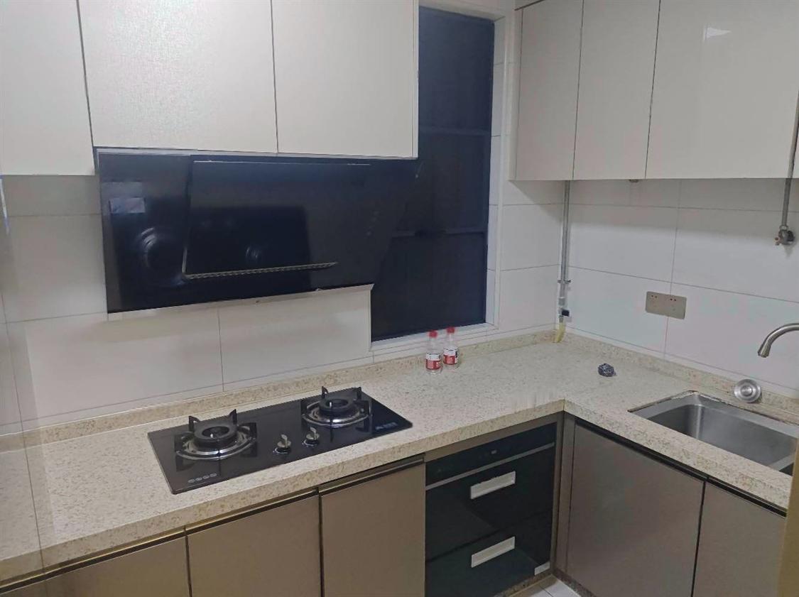 整租·万科蛇口公馆