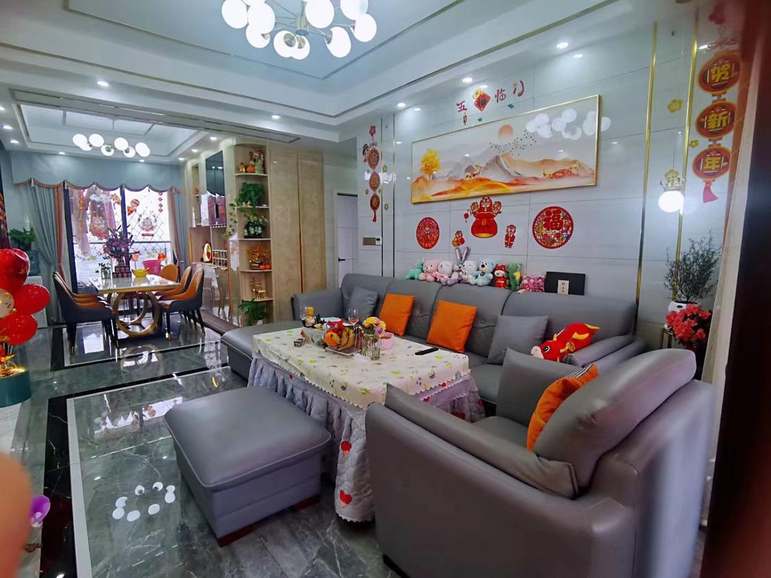 整租·盛和雅颂花园