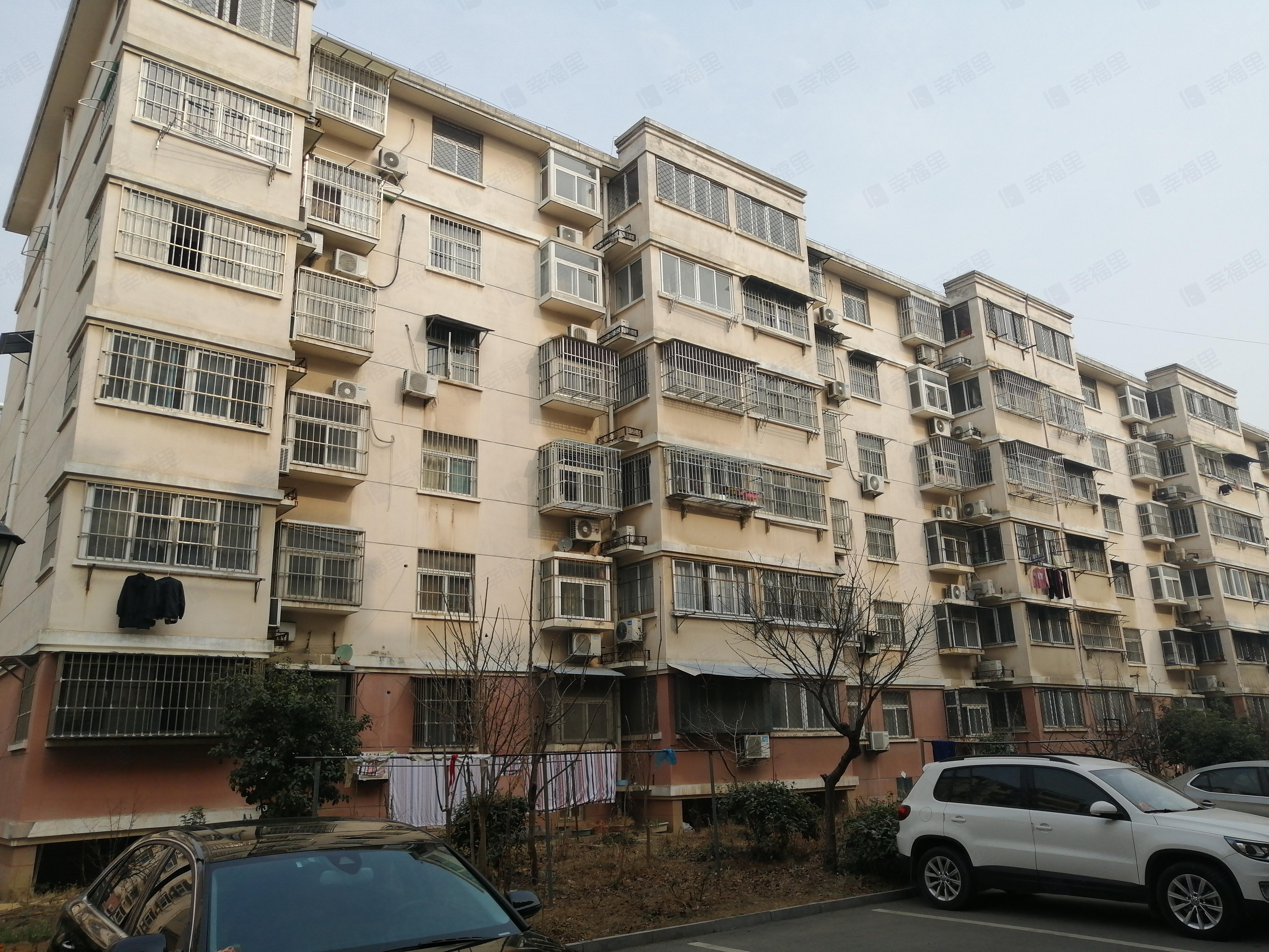 阳光世纪苑小区效果图