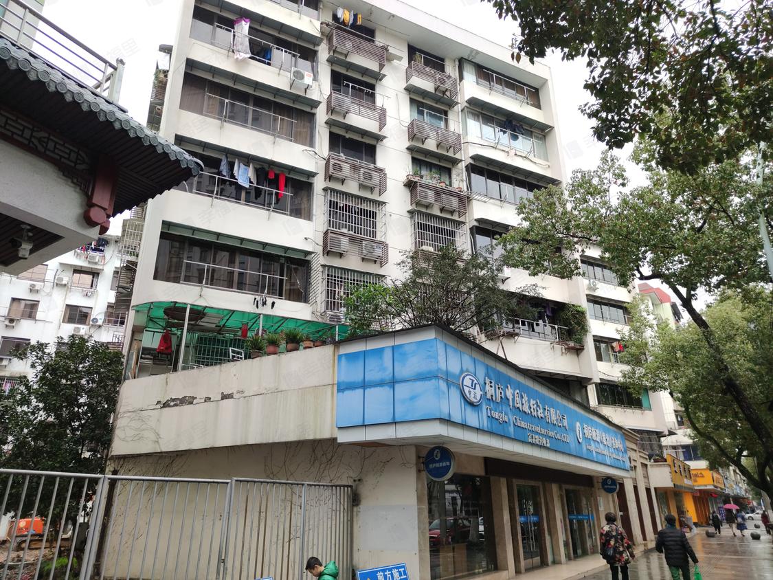 杭州上城-近江/暂无年代富春路181-189号