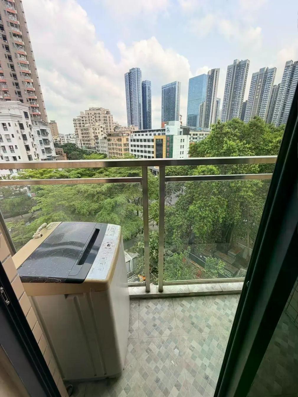 合租·水口花园